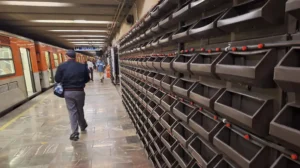 Gastos del sindicato del Metro desatan debate por falta de transparencia en la CDMX