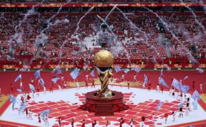 Así se vivió la espectacular ceremonia inaugural del Mundial 2026 en Canadá