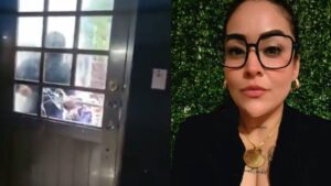 Fiscalía de Veracruz identifica vehículo clave en desaparición de periodista