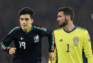 Récords de edad en el Mundial 2026: Gilberto Mora y Craig Gordon