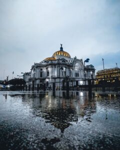 Cómo se forma el granizo y por qué cae en CDMX